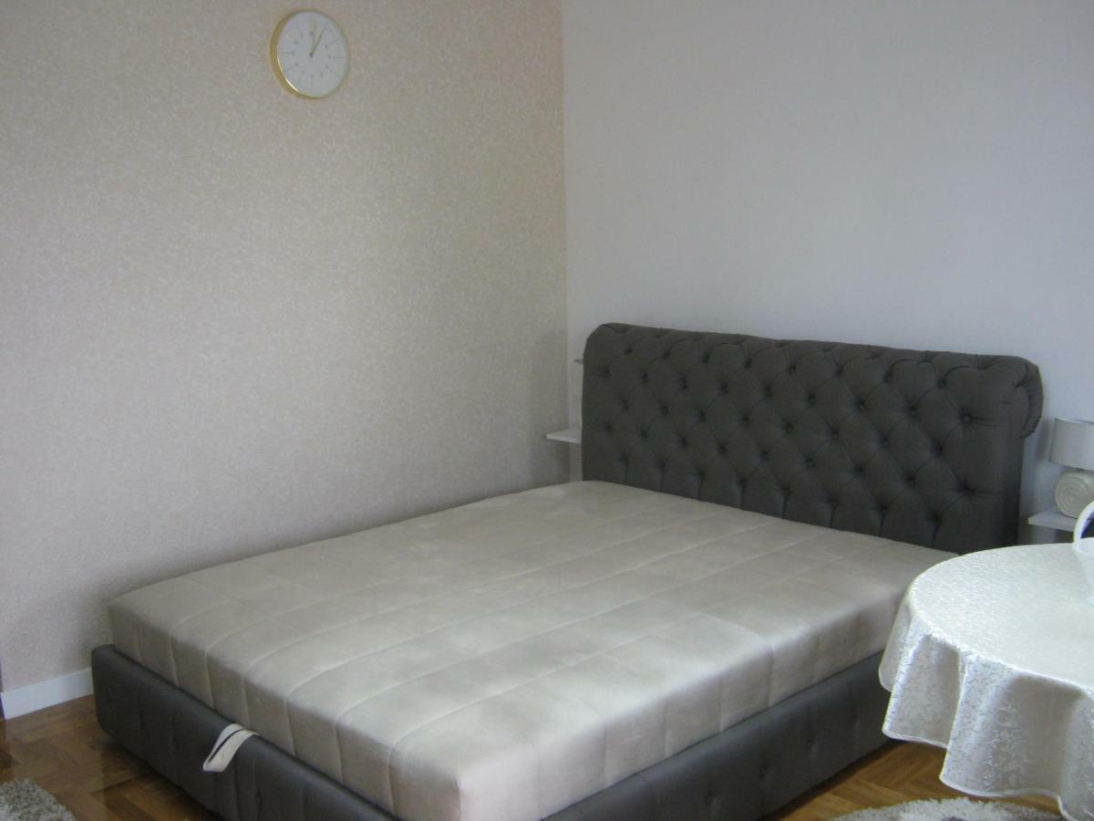Ildiko Studio Apartment Is A Calm Place To Relax Szabadka Kültér fotó